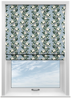 Midford, Midford Vine Peters - Roman Blind